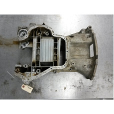 GRS102 Upper Engine Oil Pan For 01-03 Toyota Rav4 2.0 GRS102 Upper Engine Oil Pan For 01-03 Toyota Rav4 2.0
